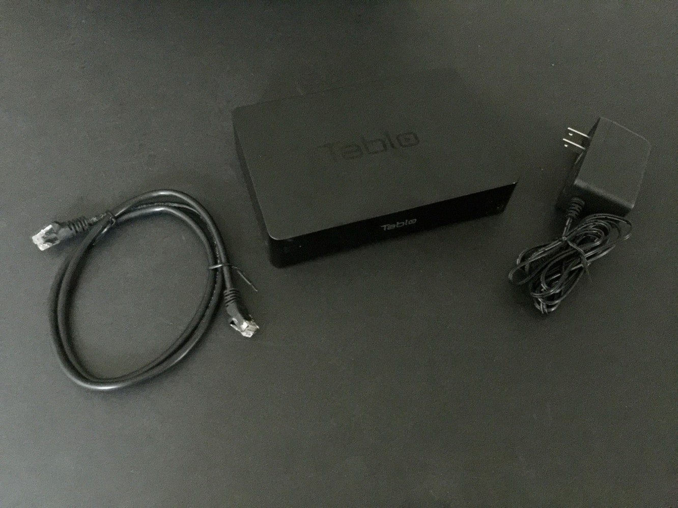 Recensione: DVR televisivo via etere Nuvyyo Tablo