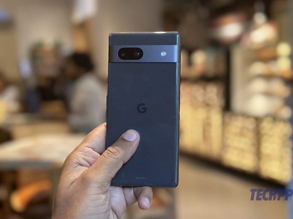 pixel 7a price