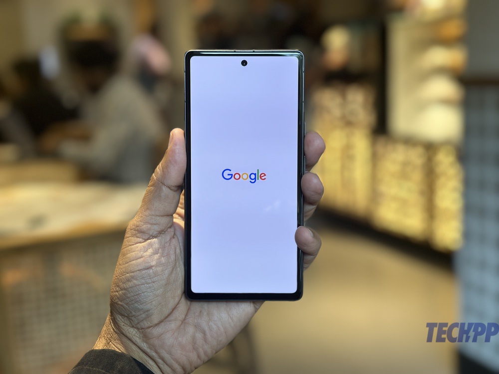 pixel 7a specs