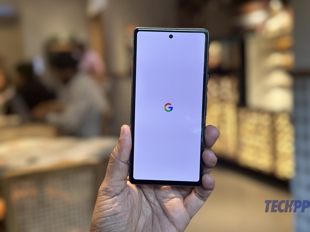 pixel 7a review verdict