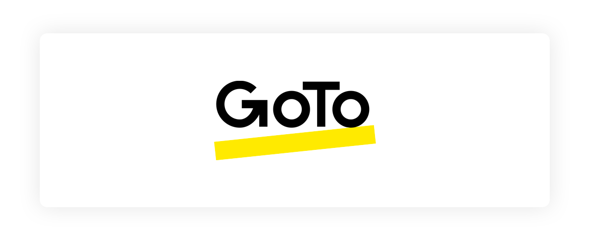 โลโก้ GoTo