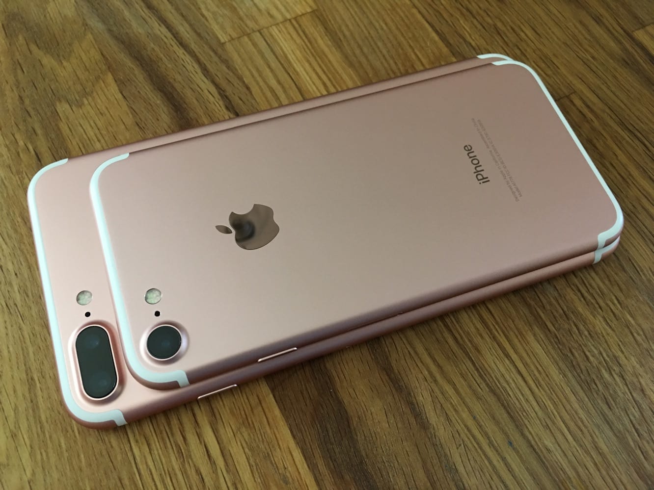 İnceleme: iPhone 7 ve iPhone 7 Plus