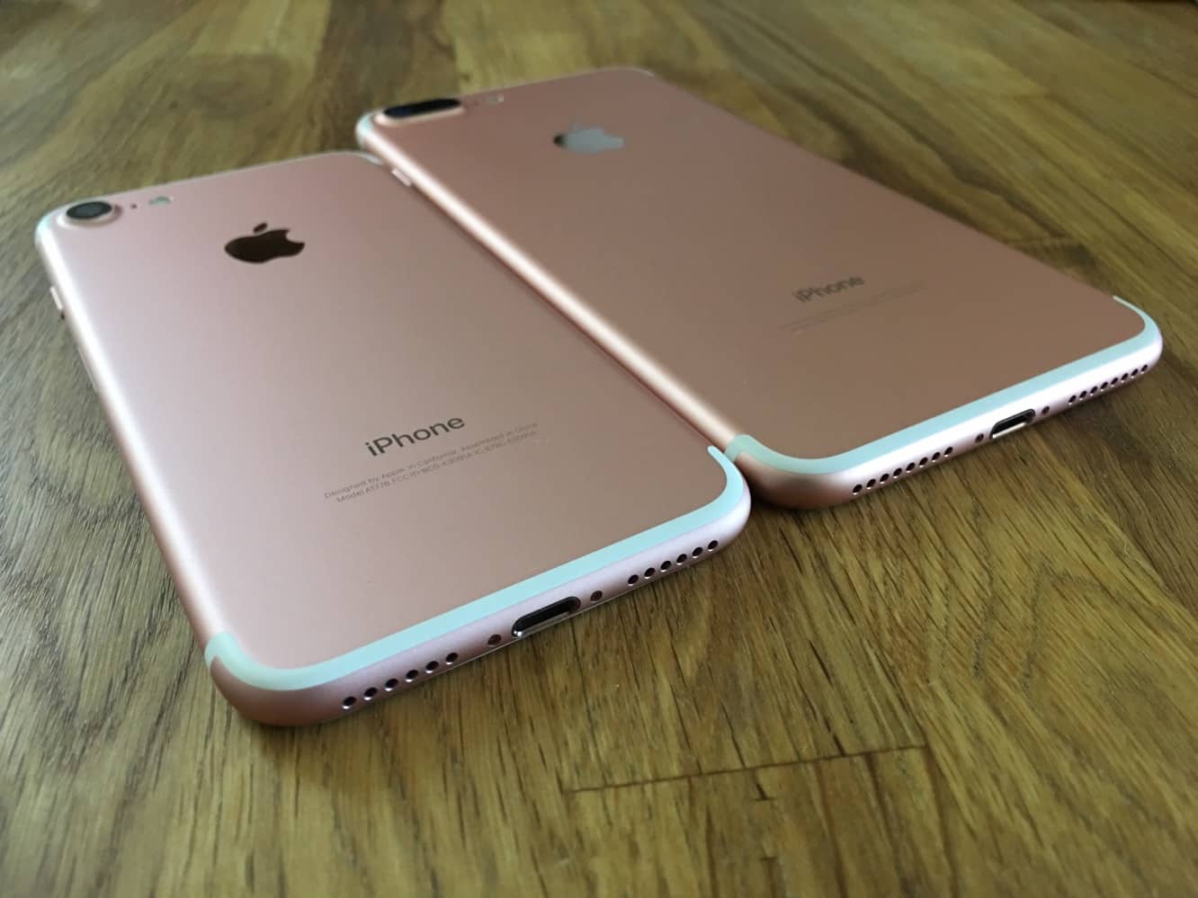 รีวิว: iPhone 7 และ iPhone 7 Plus