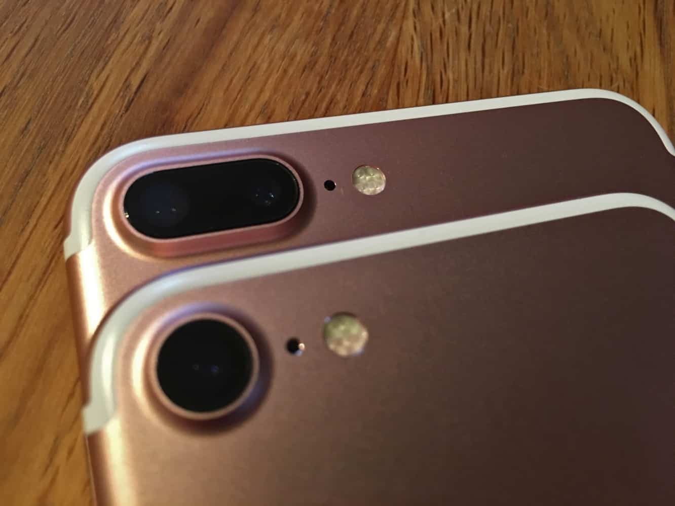 รีวิว: iPhone 7 และ iPhone 7 Plus