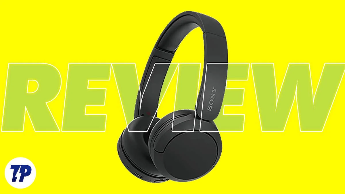 sony wh-ch250 review