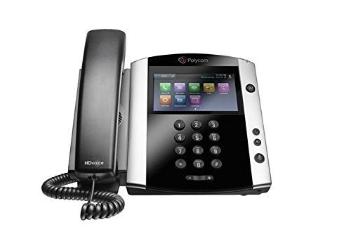 polycom vvx601