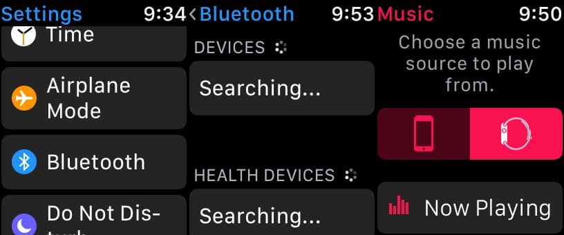 点评：Apple Watch 系列 2