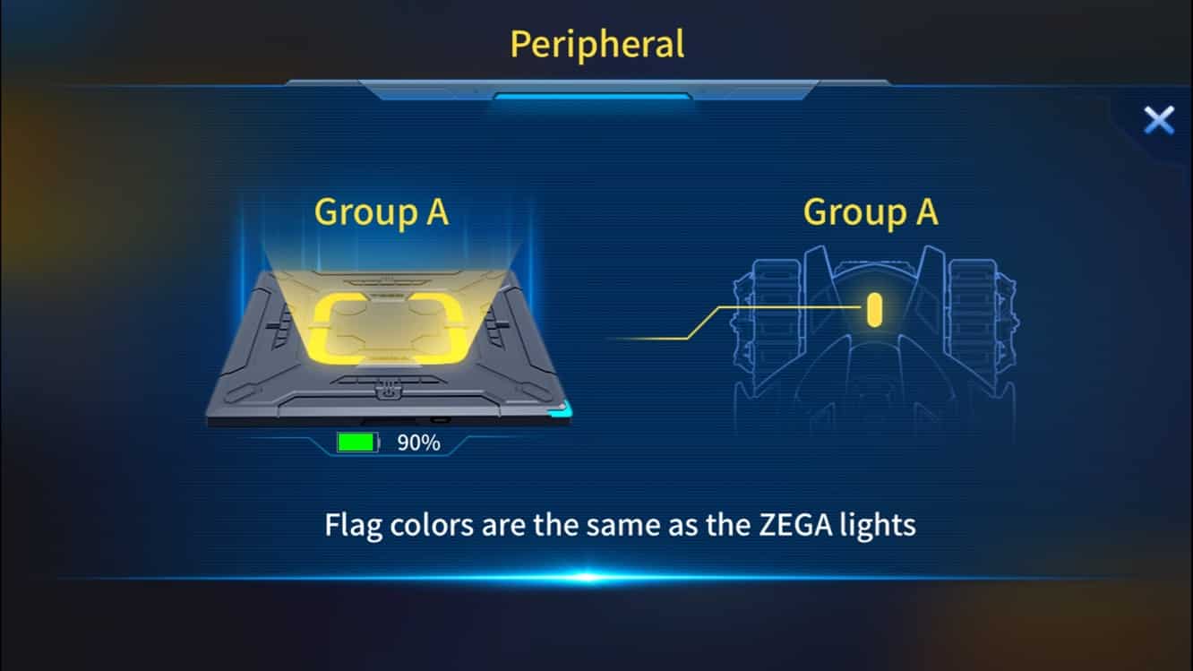 검토: SmartX Galaxy ZEGA 스타터 키트