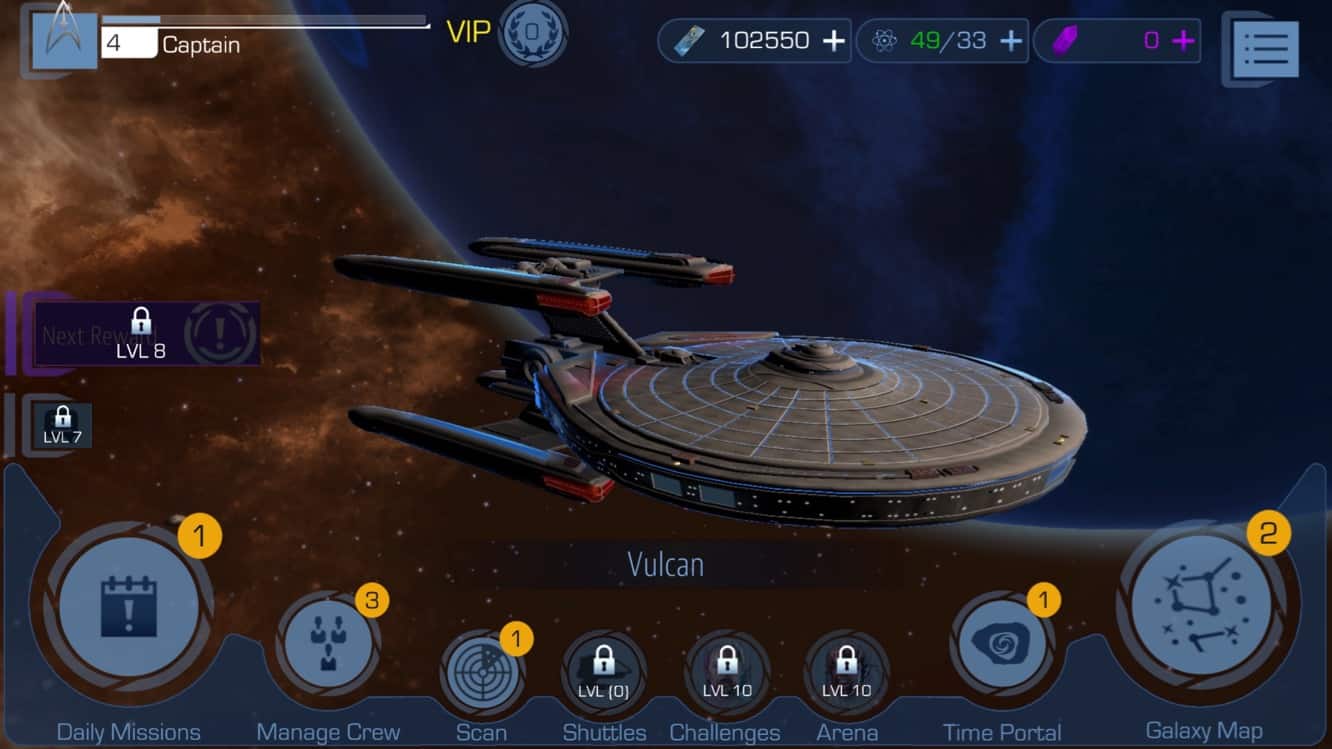 应用日记：蝙蝠侠&#8211; Telltale 系列、Oz: Broken Kingdom 和 Star Trek: Timelines