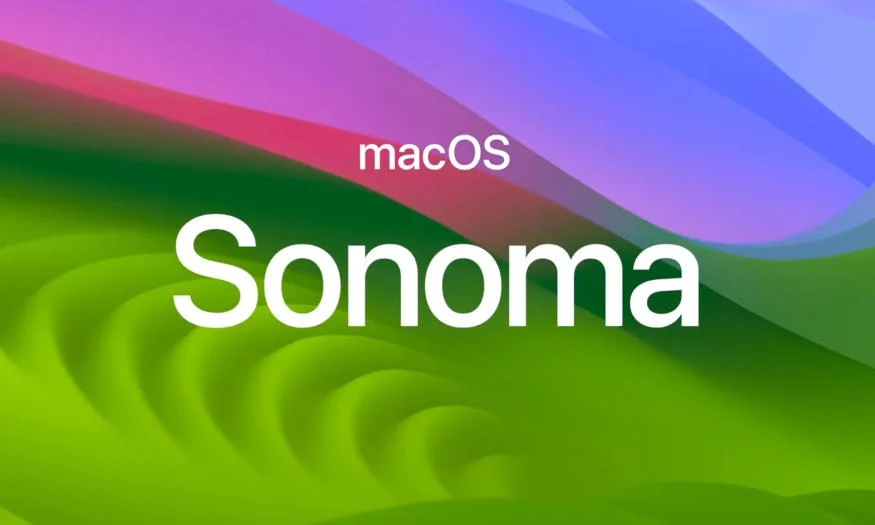 macos sonoma