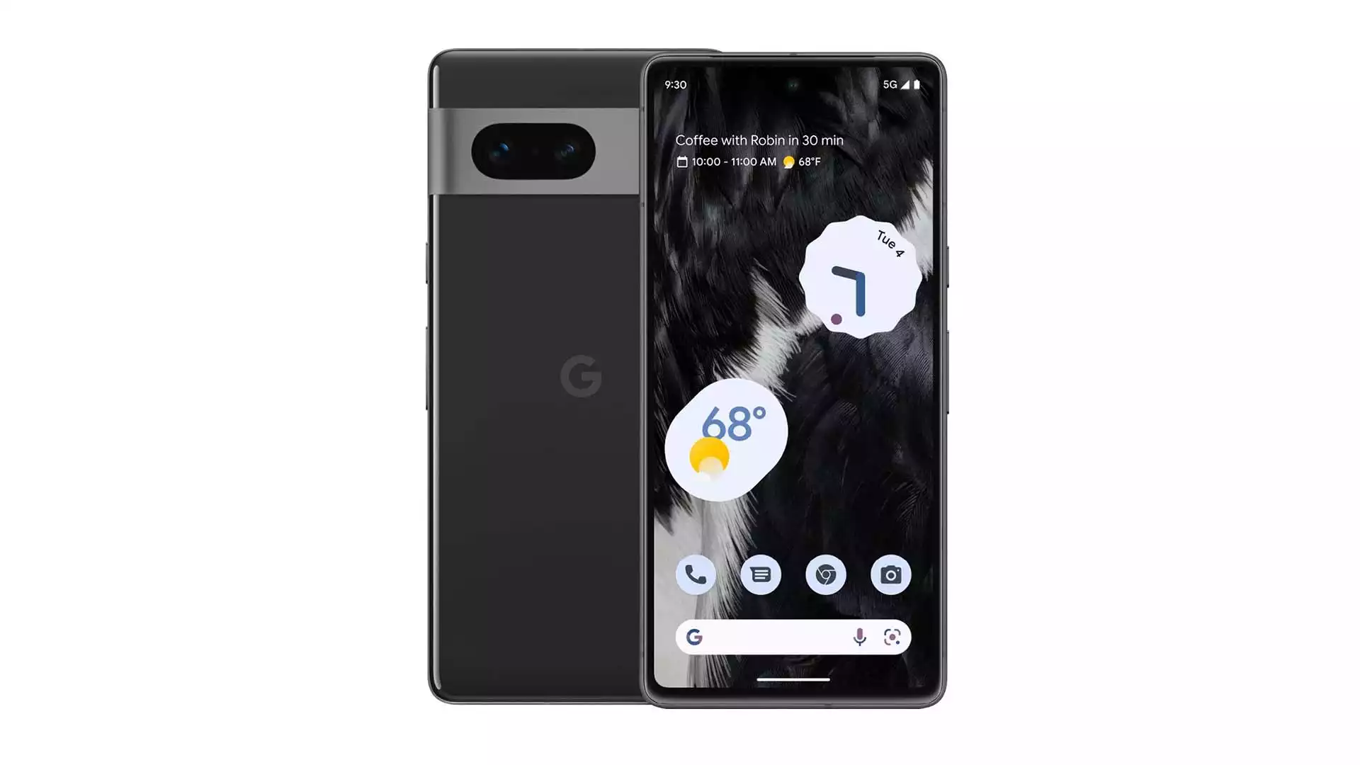 谷歌 Pixel 7 128GB（解锁）