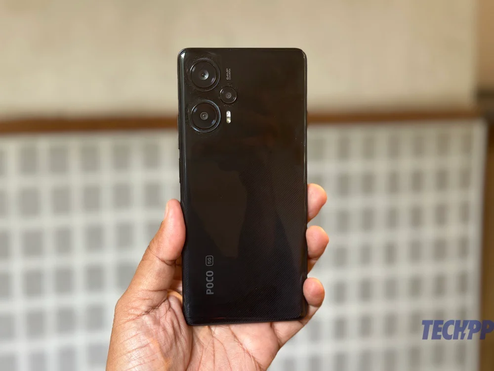 poco f5 specs