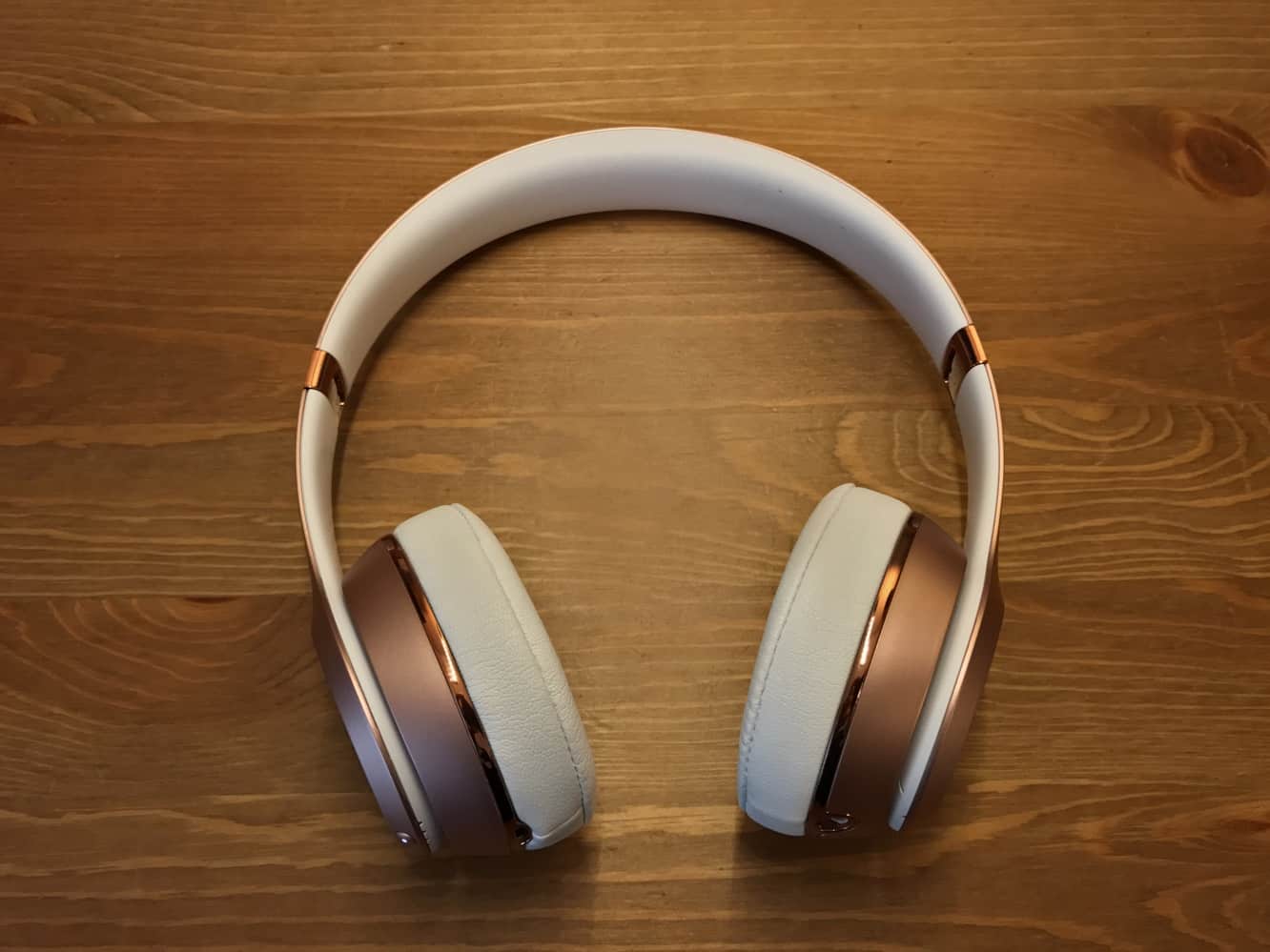 Critique : écouteurs supra-auriculaires sans fil Beats Solo3