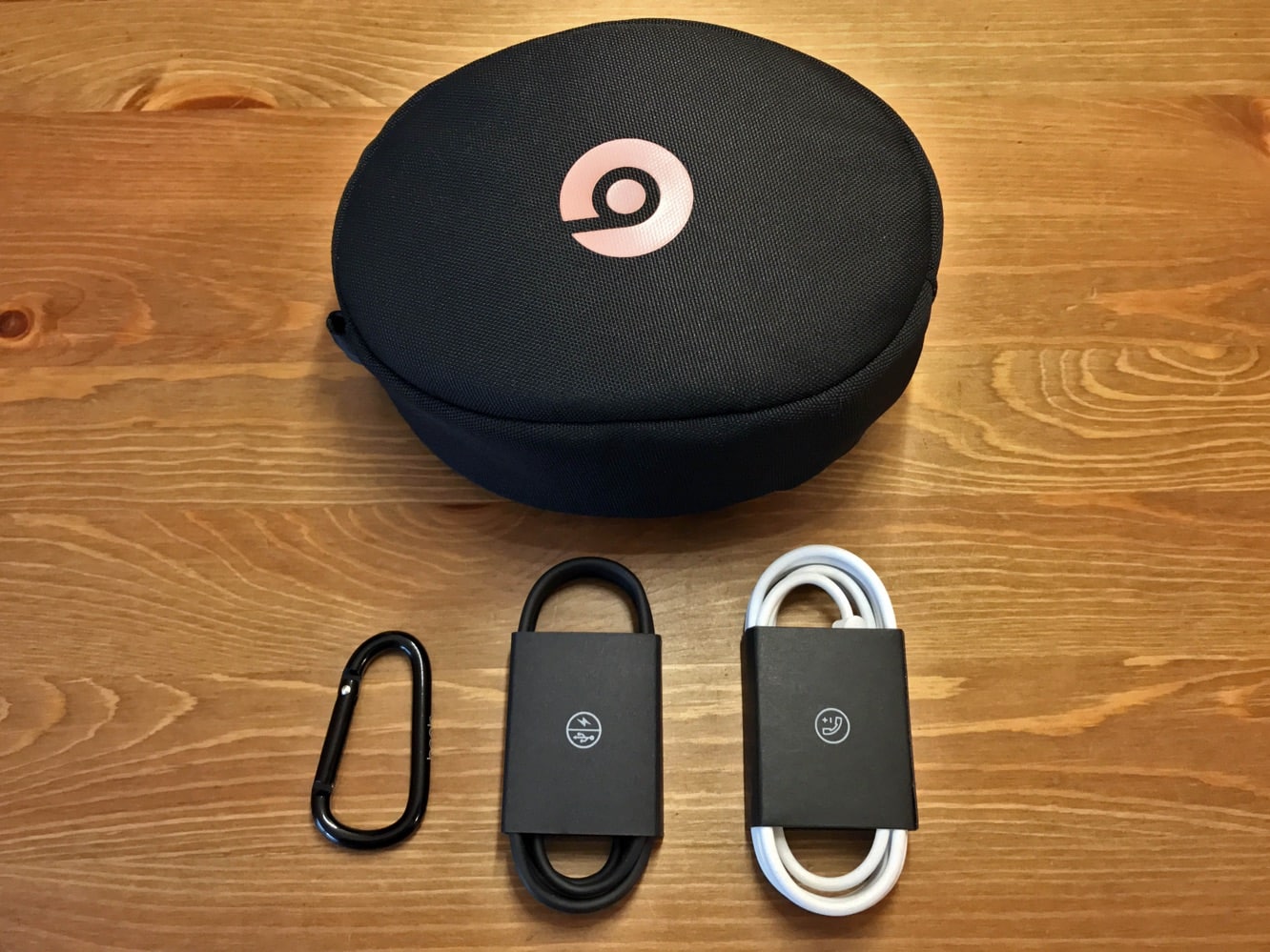 Bewertung: Beats Solo3 Wireless On-Ear-Kopfhörer