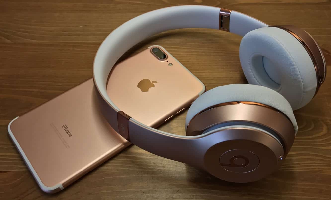 Revisão: Fones de ouvido sem fio Beats Solo3 sem fio