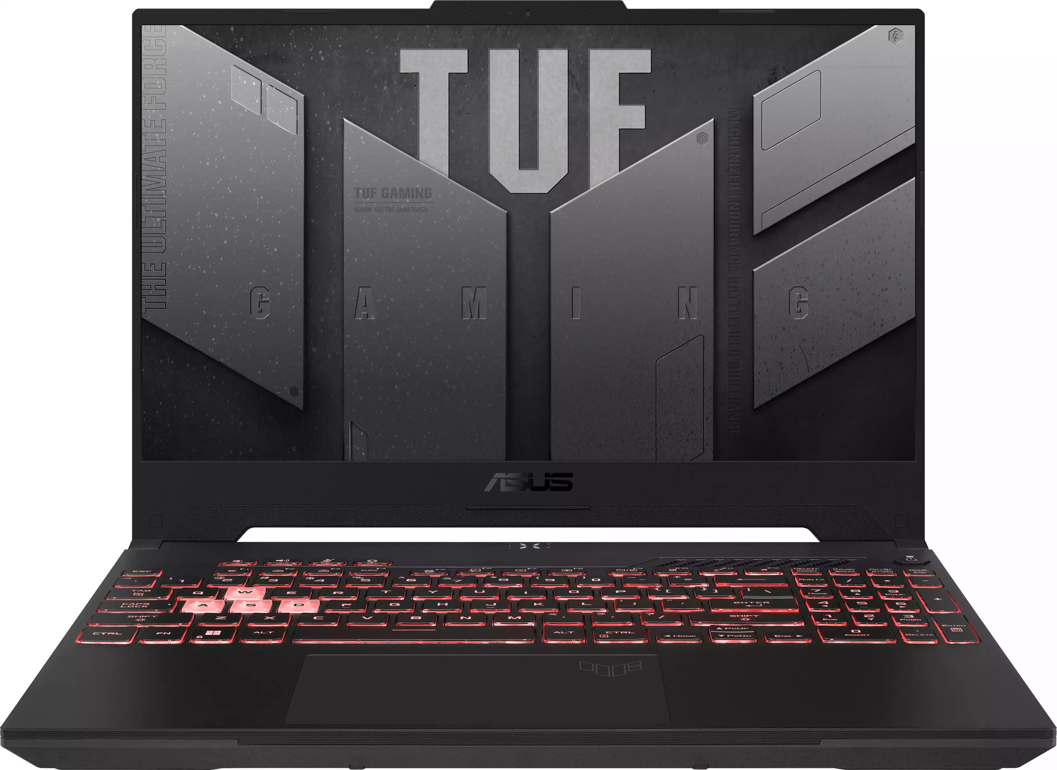 华硕 TUF Gaming A15 15.6" FHD 144Hz 游戏笔记本电脑