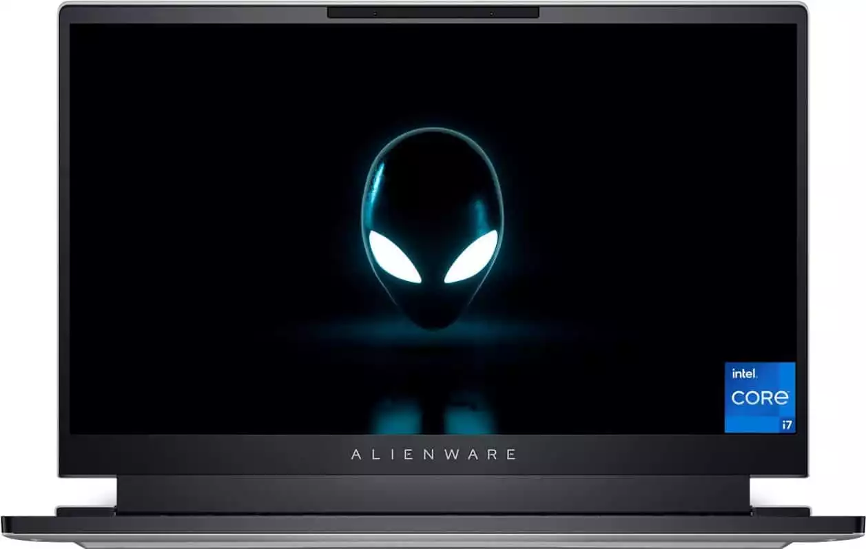 Laptop pentru jocuri Alienware x14 R1