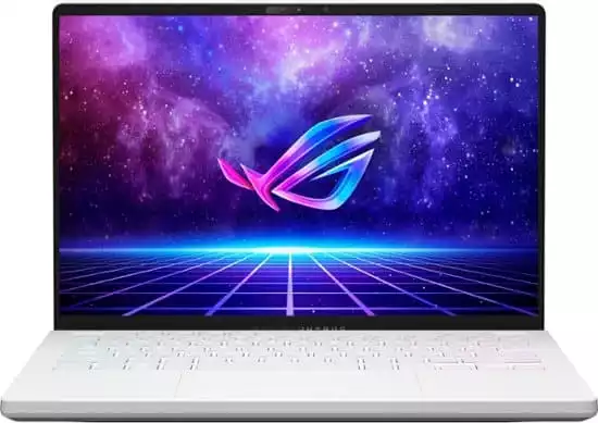 Laptop do gier ASUS ROG Zephyrus G14