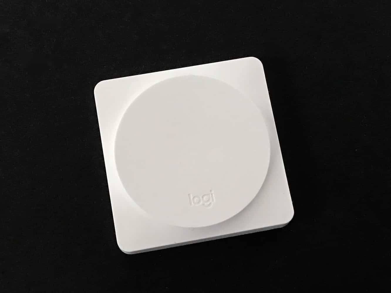 Обзор: стартовый пакет Logitech Pop Home Switch