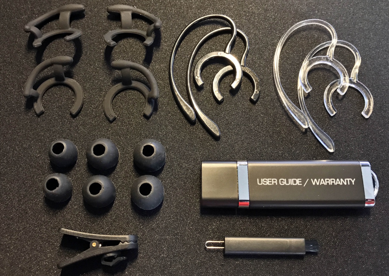 Ulasan: Headphone In-Ear Audeze iSine10