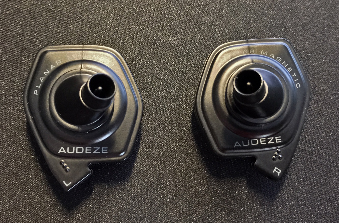 Test: Audeze iSine10 In-Ear-Kopfhörer