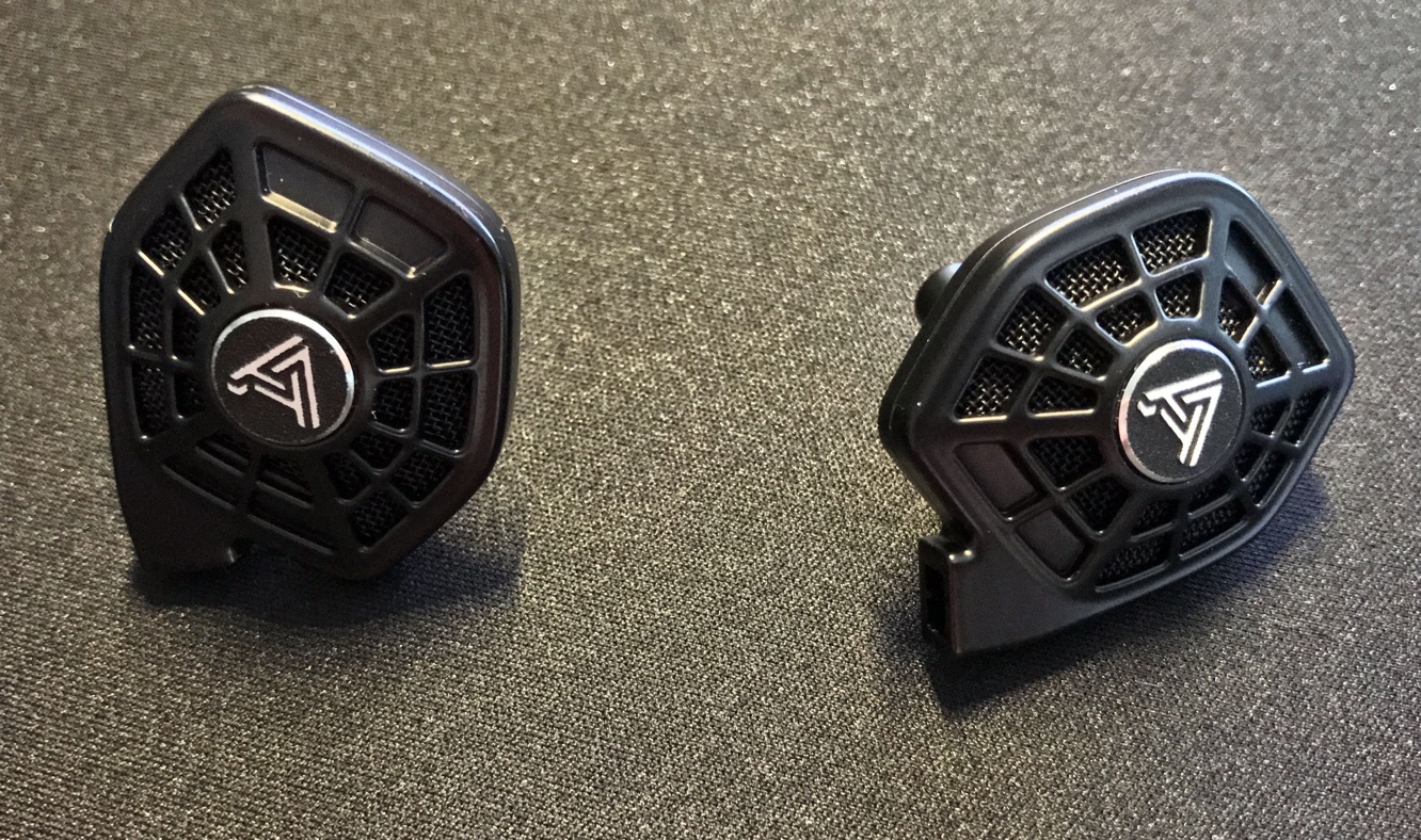 評論：Audeze iSine10 入耳式耳機