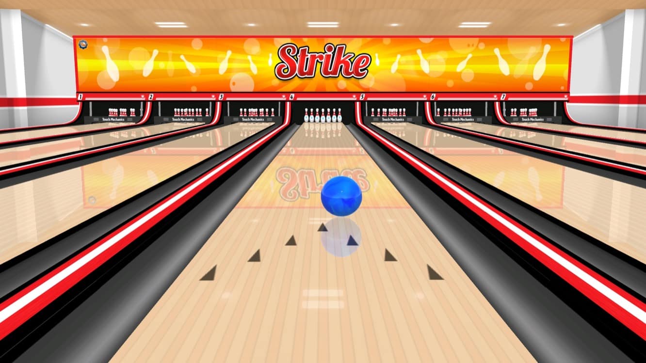 Diário do aplicativo: Agente A: Um quebra-cabeça disfarçado, Lareira mágica, Strike Ten Pin Bowling, Warp Shift