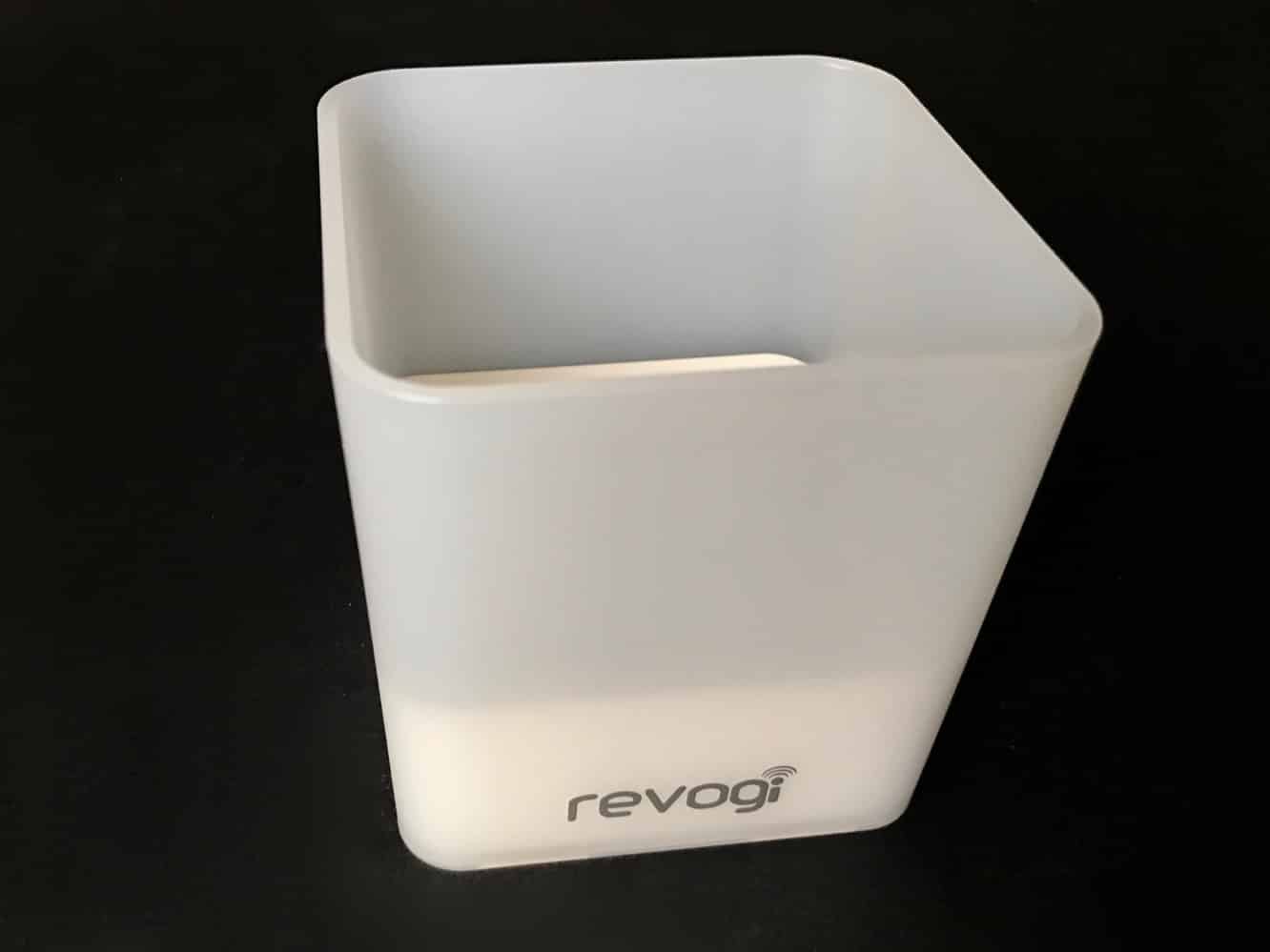 Recensione: Revogi Smart Lightbulb, Smart Lightstrip, Smart Candle + Smart Meter Plug