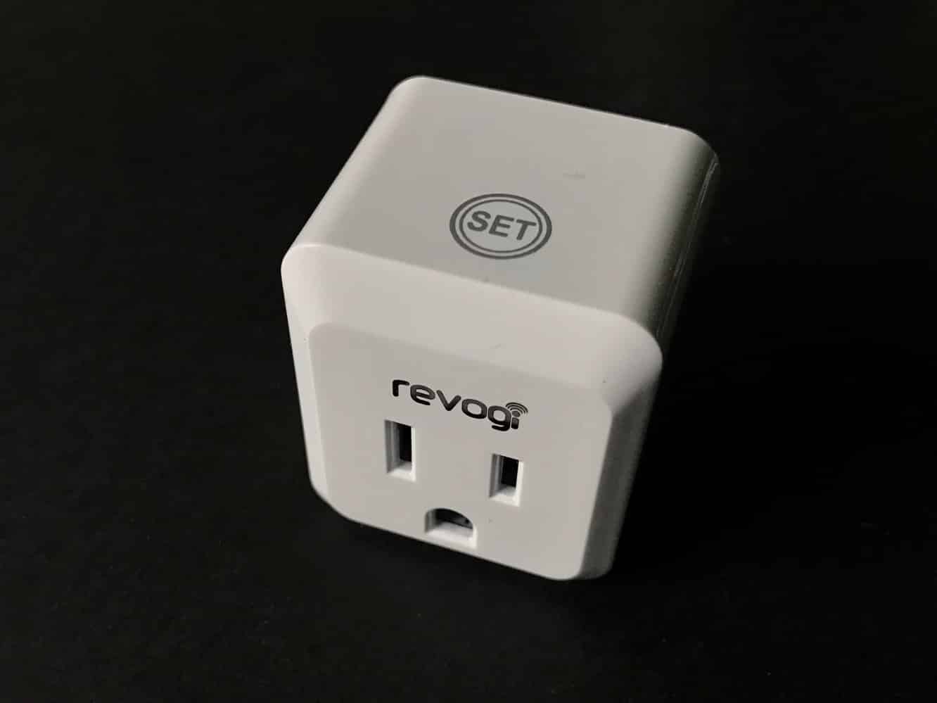 Revisão: Revogi Smart Lightbulb, Smart Lightstrip, Smart Candle + Smart Meter Plug