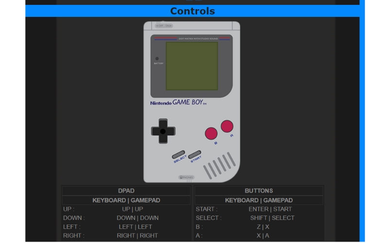 myemulator.online controls