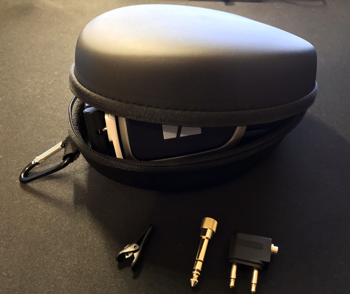 Test : casque HiFiMan Edition S