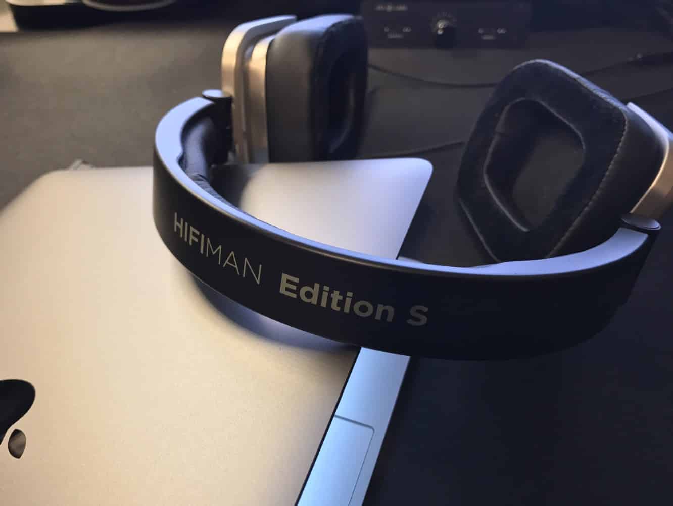 點評：HiFiMan Edition S 耳機