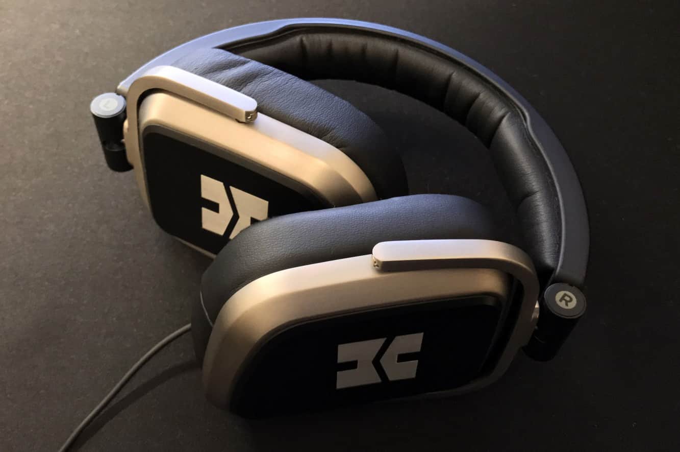 Test : casque HiFiMan Edition S