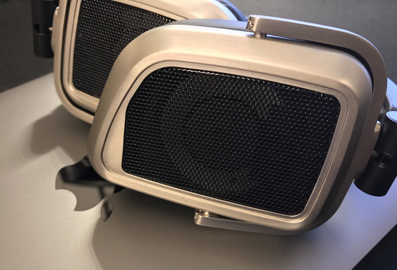 Test : casque HiFiMan Edition S