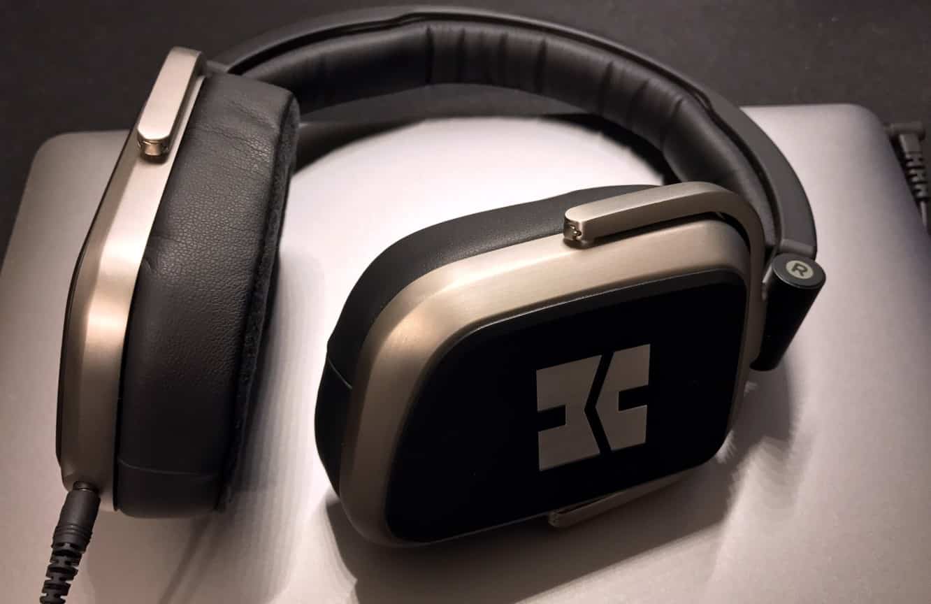 Test : casque HiFiMan Edition S