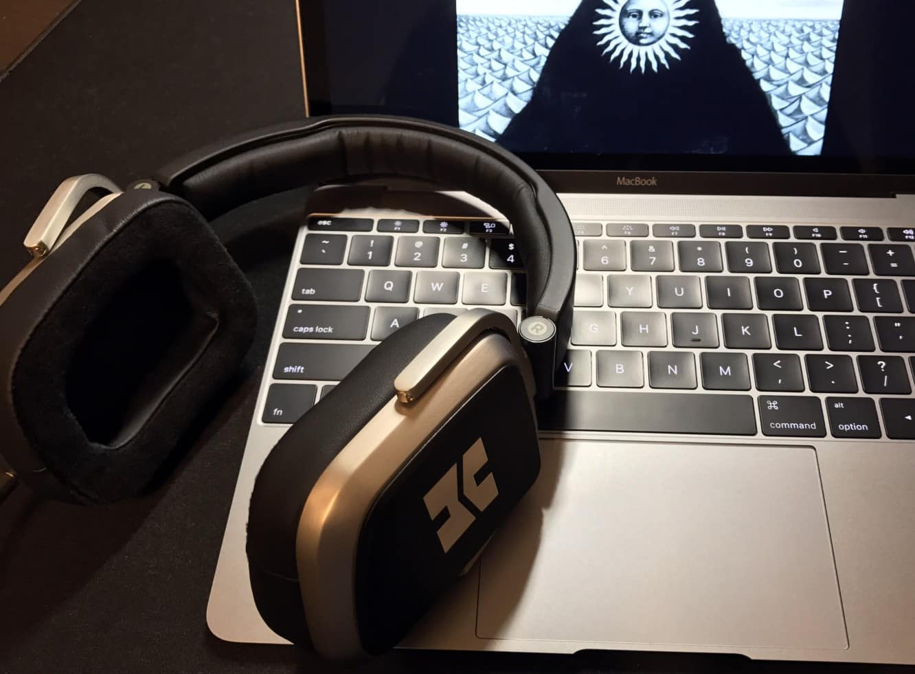 Test : casque HiFiMan Edition S