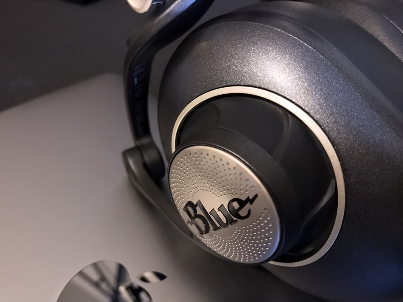 Critique : Casque Blue Sadie