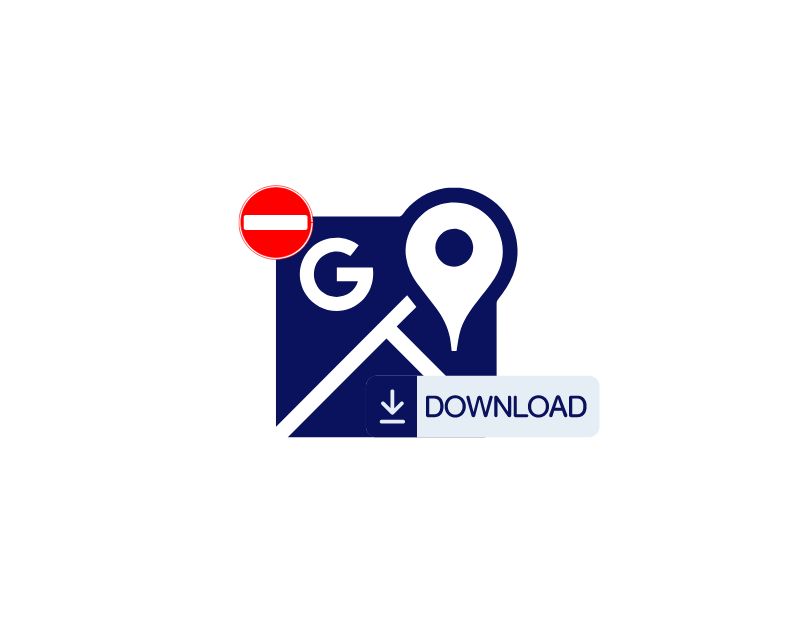 download google maps app