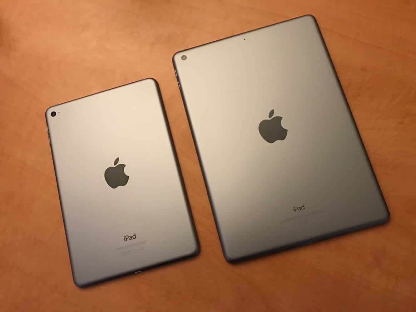 รีวิว: Apple iPad (รุ่นที่ห้า)