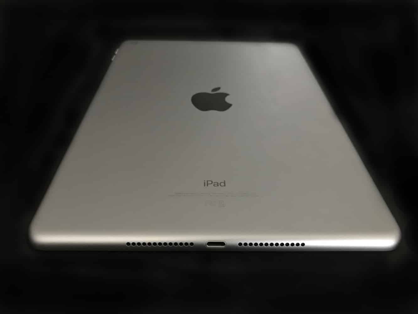 Recenzja: Apple iPad (piąta generacja)