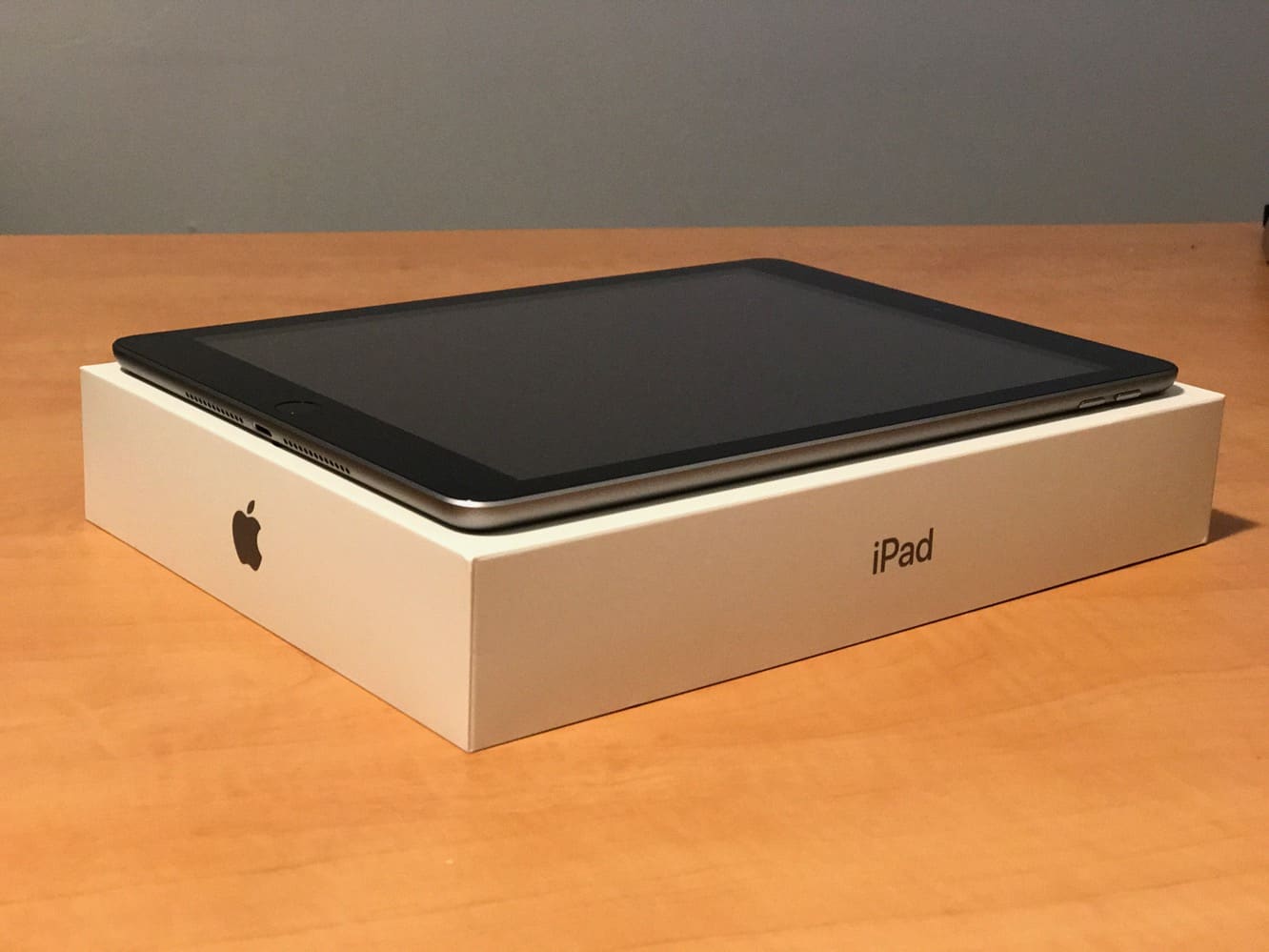 Recenzja: Apple iPad (piąta generacja)