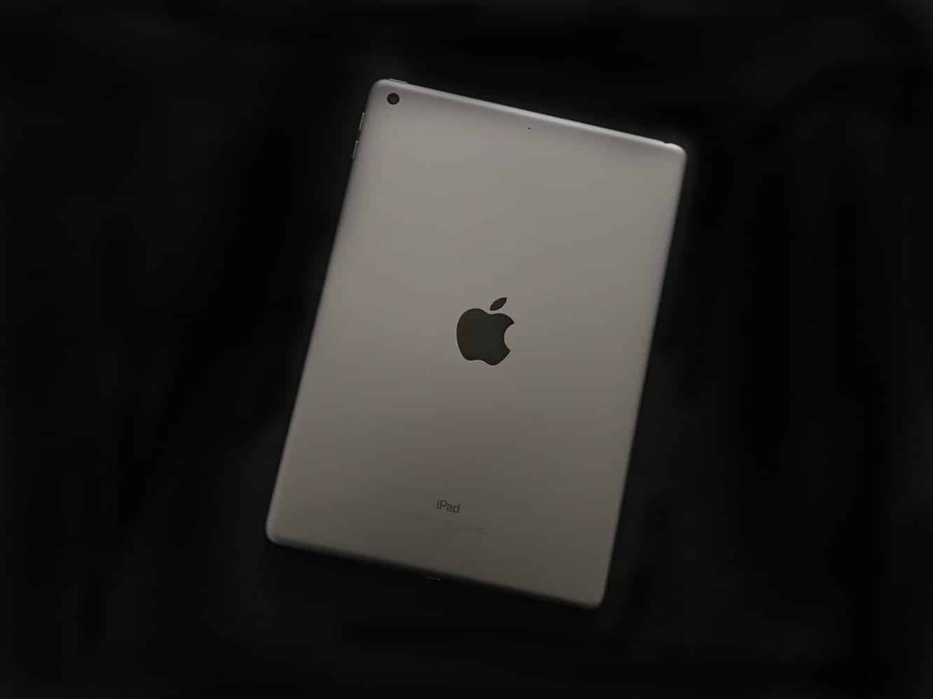 レビュー：Apple iPad（第5世代）