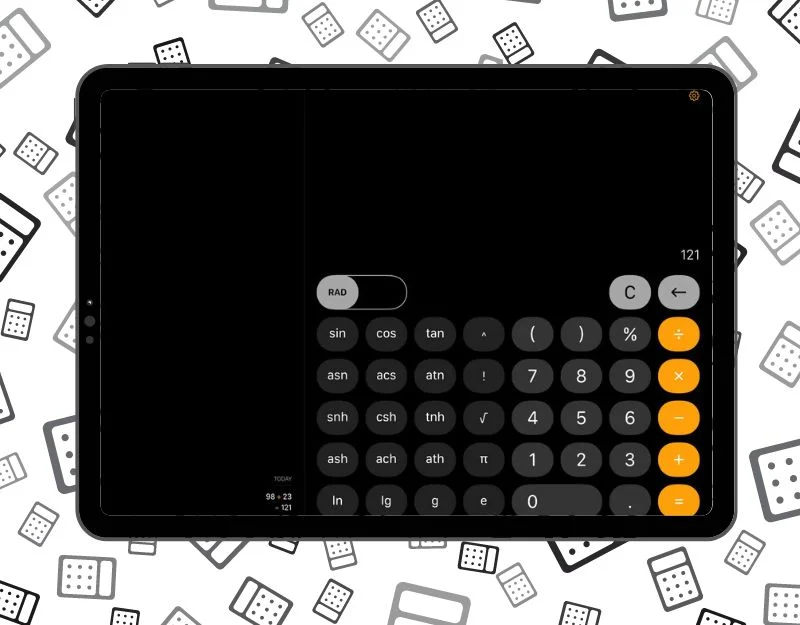 solver calc app