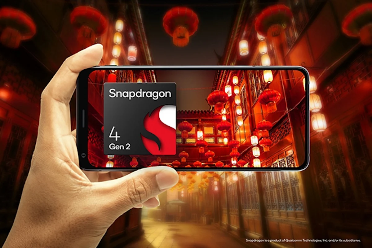 snapdragon 4 gen 2 chipset