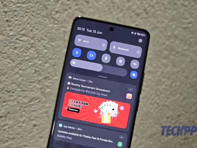 realme 11 pro+ 5g battery