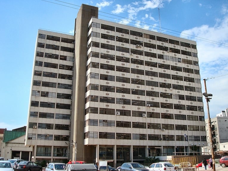 Banco Central del Uruguay (BCU)