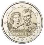 40th wedding anniversary of Grand Duke Henri and Grand Duchess Marie-Therese clear version