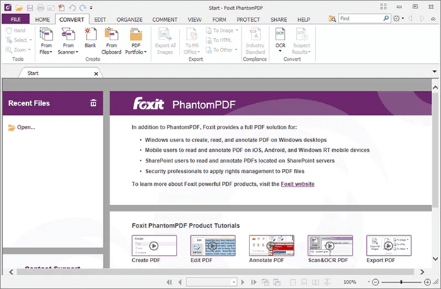 Foxit PDF Printer