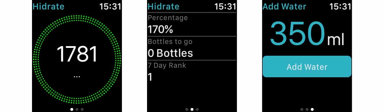 Reseña: Botella de agua inteligente Hidrate Spark 2.0