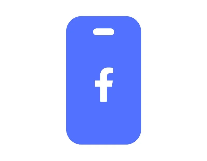 facebook app internal storage